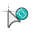 Working in background cursor