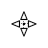 Move cursor