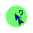 Help select cursor