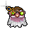 Sniper cursor
