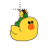 Normal select cursor