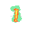Text select cursor