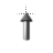 Alternate select cursor