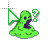 Help select cursor