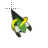 Normal select cursor