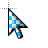 Normal select cursor