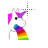 Normal select cursor