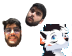 Cumple Gabriel Cursors cursor preview