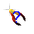 Help select cursor