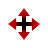 Move cursor