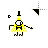 Working in background cursor