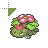 mega venusaur cursor