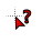 Help select cursor