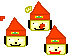 Builder Die Of Death Cursors preview