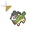 gogoat cursor