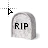 rh_tombstone_1 cursor