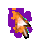 HOT CUR cursor
