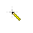 Handwriting cursor
