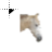 Horse cursor