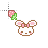 Normal select cursor