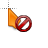 Unavailable cursor