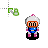 Link select cursor