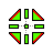 Link select cursor