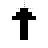 Alternate select cursor