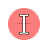 Text select cursor