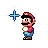 Precision select cursor