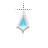Alternate select cursor