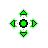 Move cursor