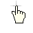 Link select cursor