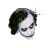 Normal select cursor