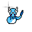 Dragonair cursor