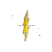 Vertical resize cursor