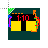 bombclock cursor