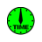 Unavailable cursor