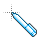 Handwriting cursor