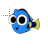 Normal select cursor