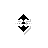 Vertical resize cursor