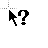 Help select cursor