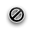 Unavailable cursor