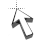 Normal select cursor