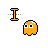 Text select cursor