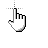 Link select cursor