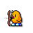 Text select cursor