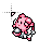 Blissey - Diagonal Resize 2 cursor