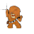 Normal select cursor