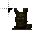 Springtrap FNaF 3 cursor